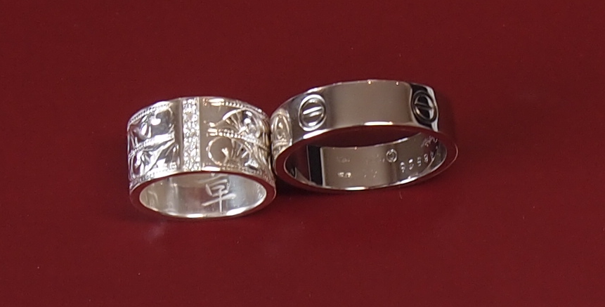 他店で難しいのでやってくれない”サイズ直し”でもご相談ください。