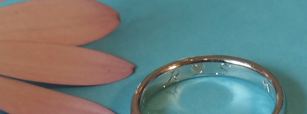 和歌山、御坊からご来店のお二人の結婚指輪(マリッジリング)。。。