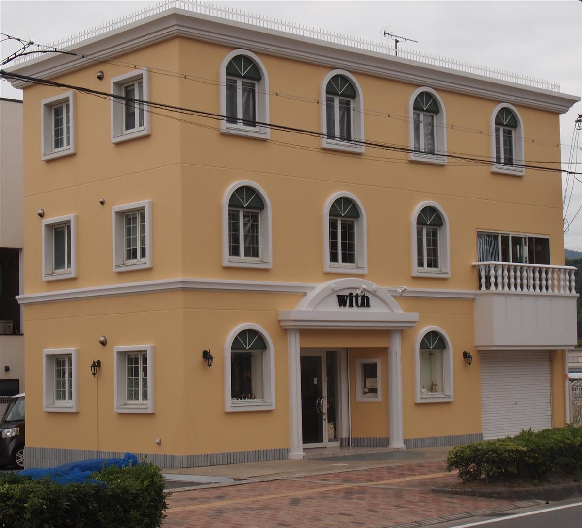 ジュエリーショップのこれから。。。