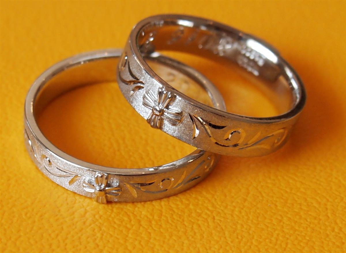 結婚指輪(マリッジリング)成約実績100万組近い数が示す現実は。。。