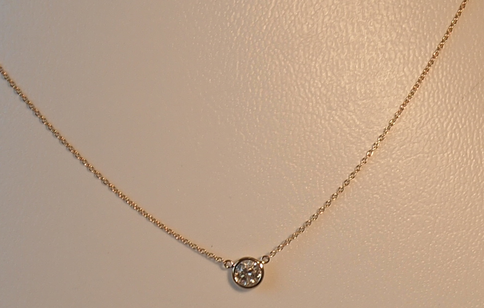 ”デパートのジュエリーリフォームフェアに行ってきましたが、見積りが予算オーバーで、、”