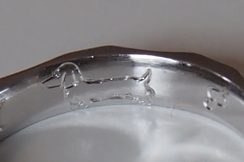 結婚指輪(マリッジリング)のこだわりの色々。。。(1)