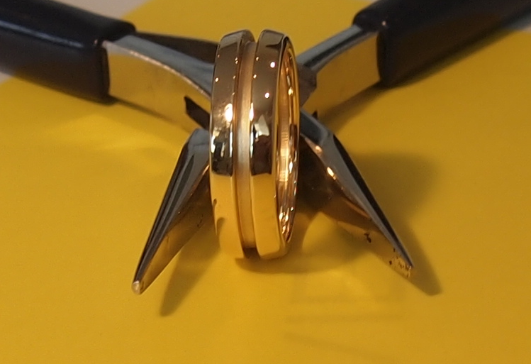 和歌山で修理をしてくれるところを、全て回ってみましたが。。。