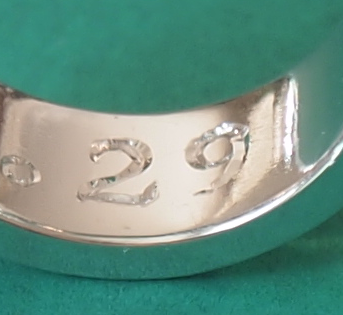 結婚指輪(マリッジリング)のこだわりの色々。。。(3)