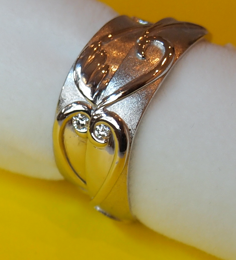 結婚指輪、予算が少なくてもこだわりを大作戦、キャンペーン。。。。