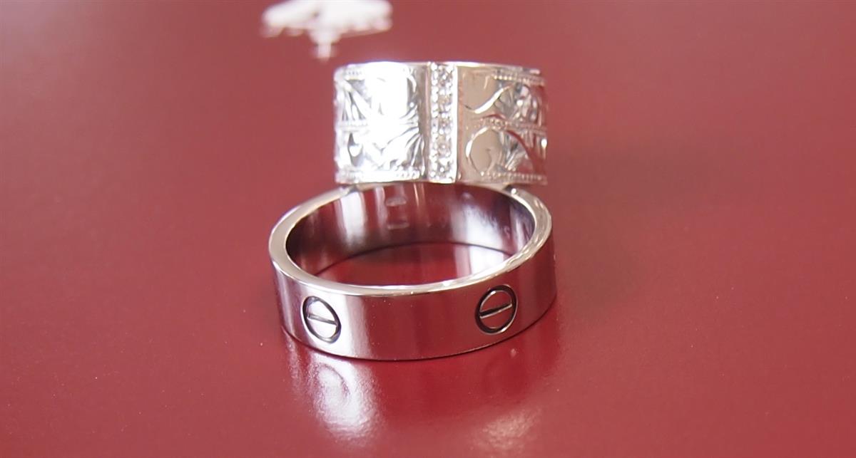 他店で難しいのでやってくれない”サイズ直し”でもご相談ください。