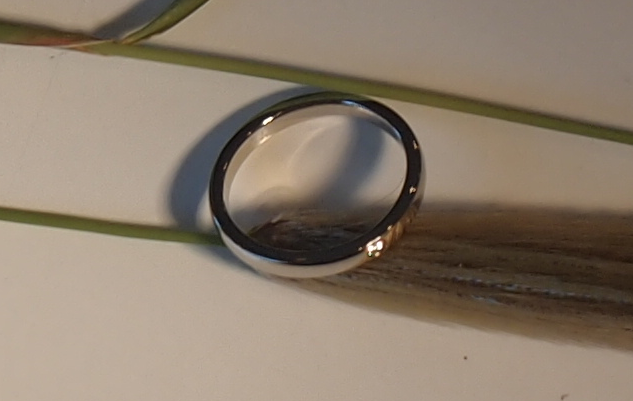 ジュエリーの修理アラカルト。。。(1)