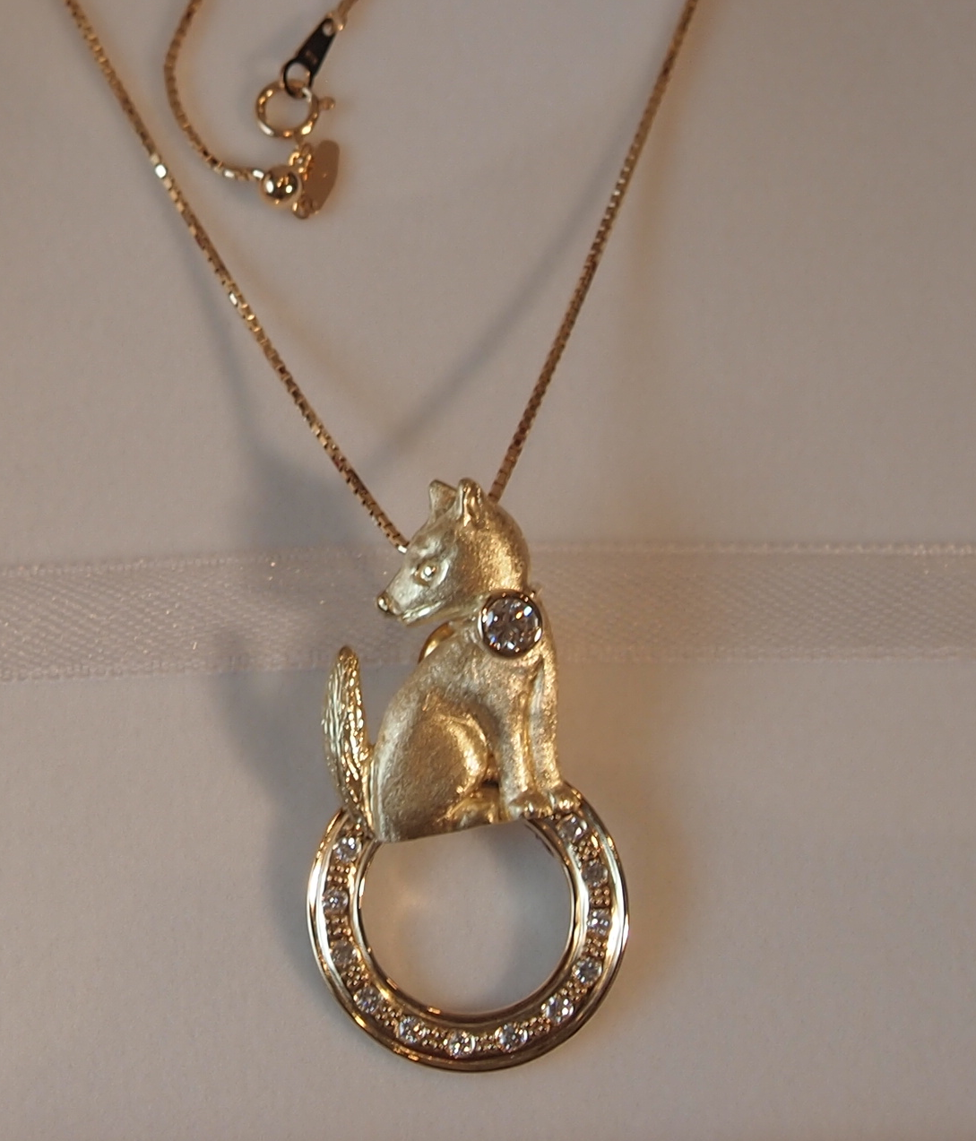 ご自分の描いたデザインでジュエリーを作ってみませんか?。。。