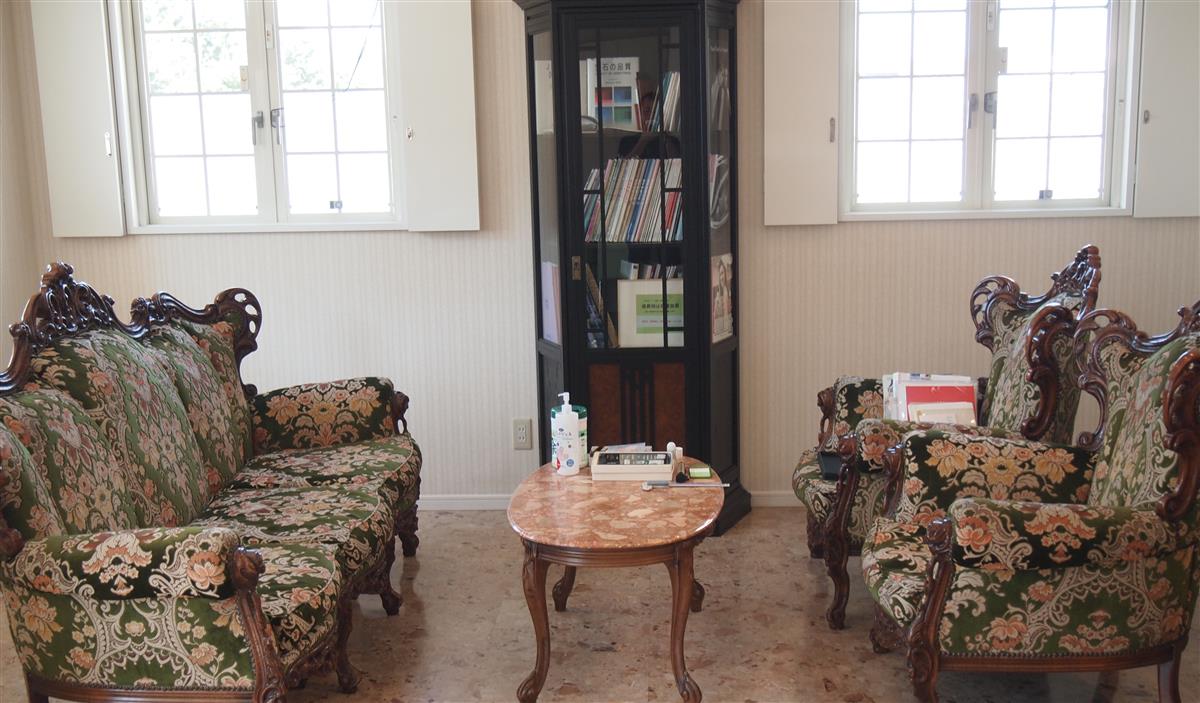 和歌山のこだわりの場所に自宅兼店舗を構える理由は。。。